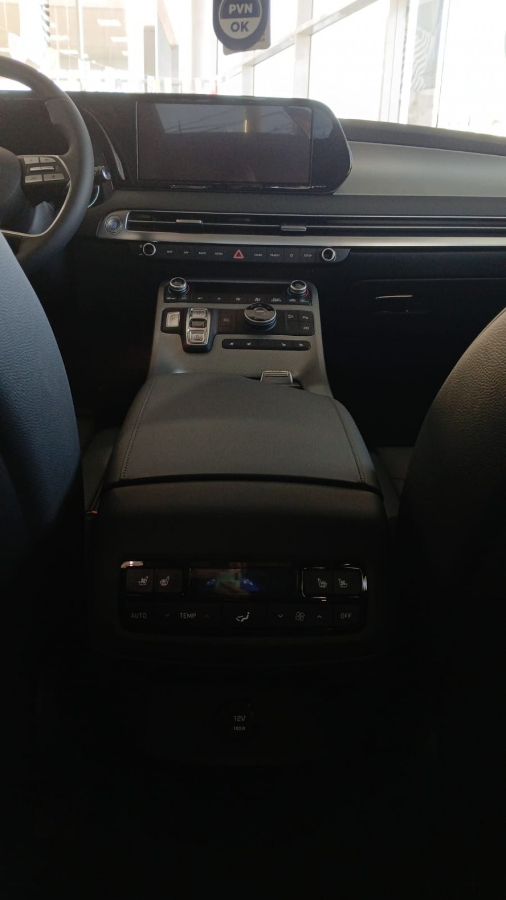 Imagem do veículo HYUNDAI PALISADE 3.8 SIGNATURE GDI AWD AUTOMÁTICO
