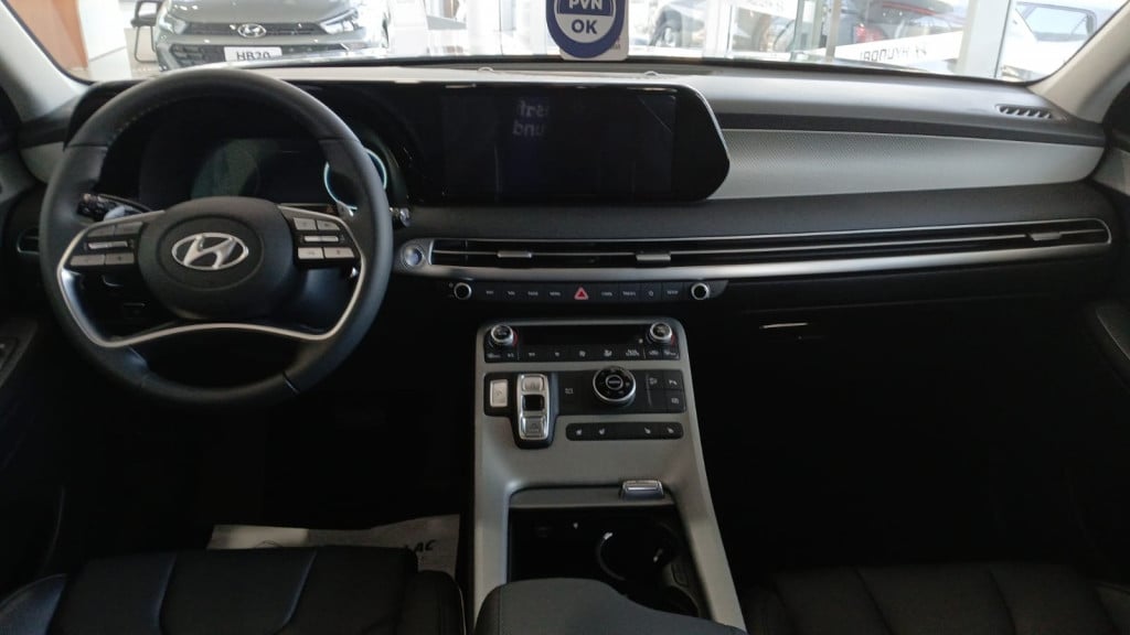 Imagem do veículo HYUNDAI PALISADE 3.8 SIGNATURE GDI AWD AUTOMÁTICO