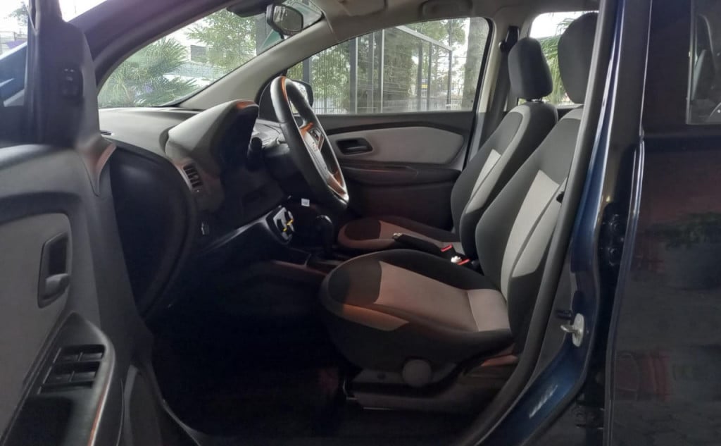 Imagem do veículo CHEVROLET SPIN 1.8 ADVANTAGE 8V FLEX 4P AUTOMÁTICO