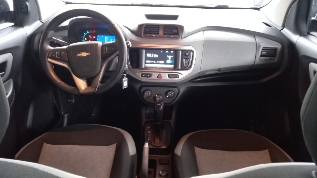 Imagem do veículo CHEVROLET SPIN 1.8 ADVANTAGE 8V FLEX 4P AUTOMÁTICO