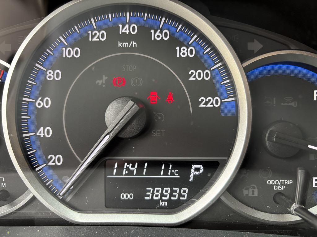 Imagem do veículo TOYOTA YARIS 1.5 16V FLEX XL PLUS CONNECT MULTIDRIVE