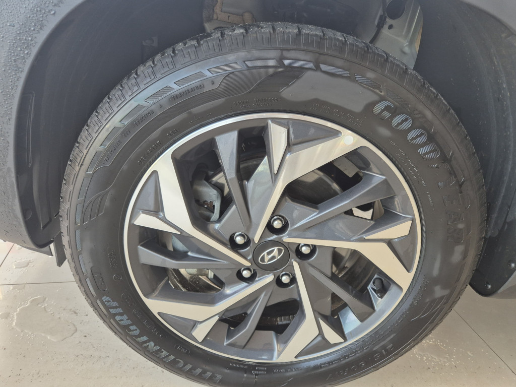 Imagem do veículo HYUNDAI CRETA 1.0 TGDI FLEX LIMITED AUTOMÁTICO