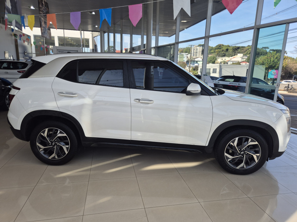 Imagem do veículo HYUNDAI CRETA 1.0 TGDI FLEX LIMITED AUTOMÁTICO