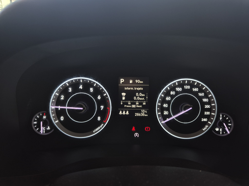 Imagem do veículo HYUNDAI CRETA 1.0 TGDI FLEX LIMITED AUTOMÁTICO