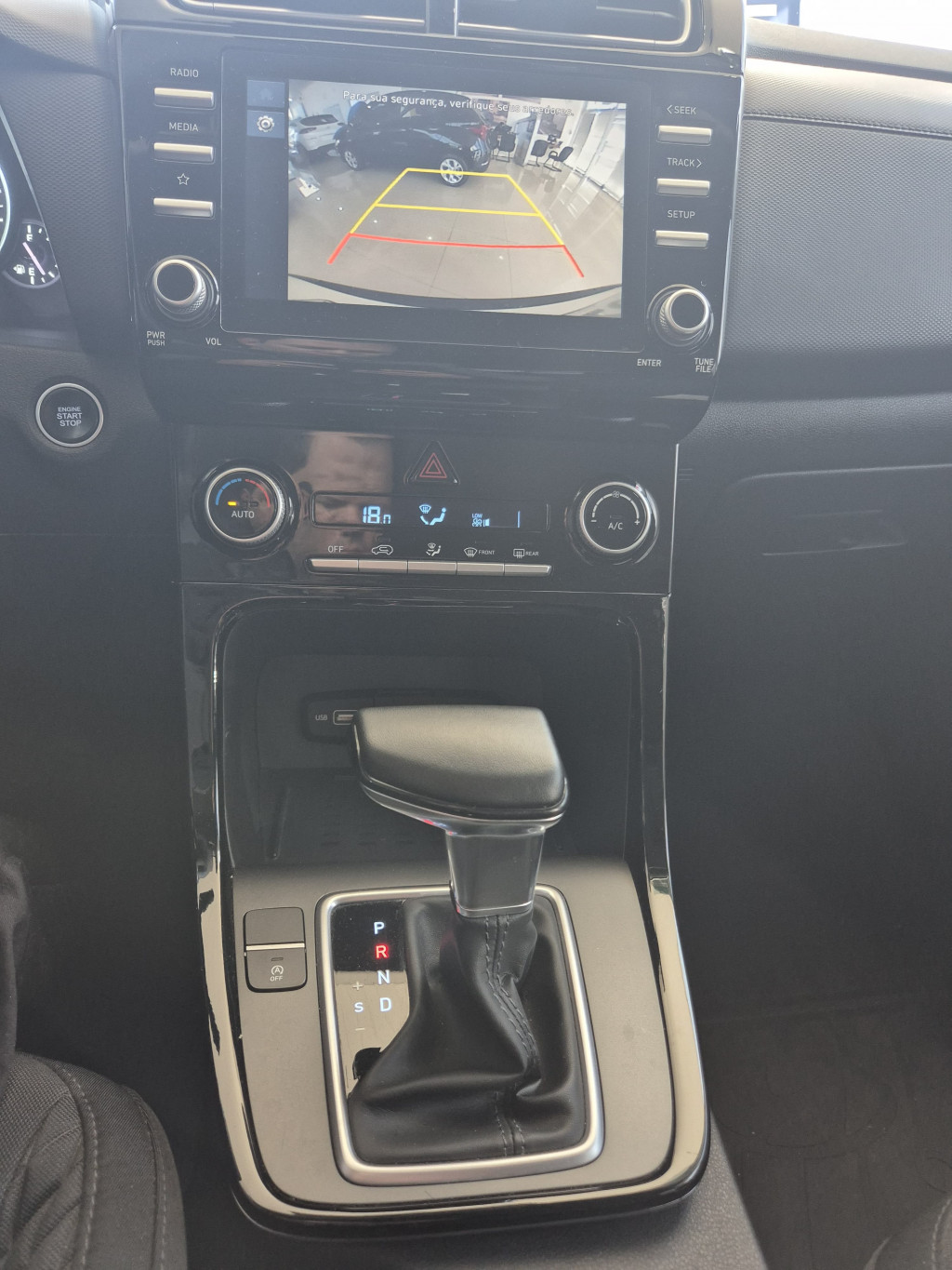 Imagem do veículo HYUNDAI CRETA 1.0 TGDI FLEX LIMITED AUTOMÁTICO