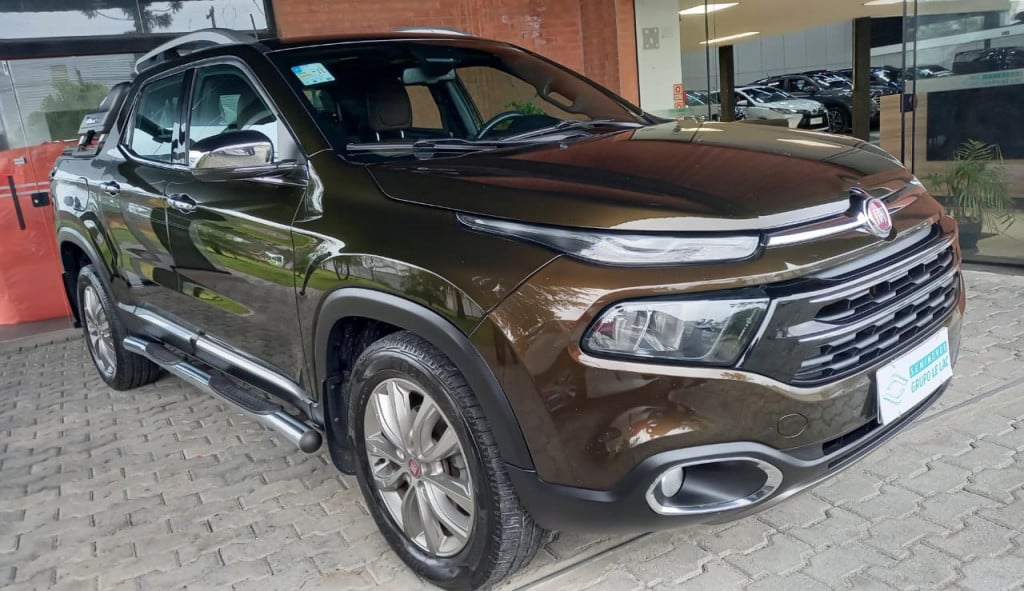 Imagem do veículo FIAT TORO 2.0 16V TURBO DIESEL RANCH 4WD AT9