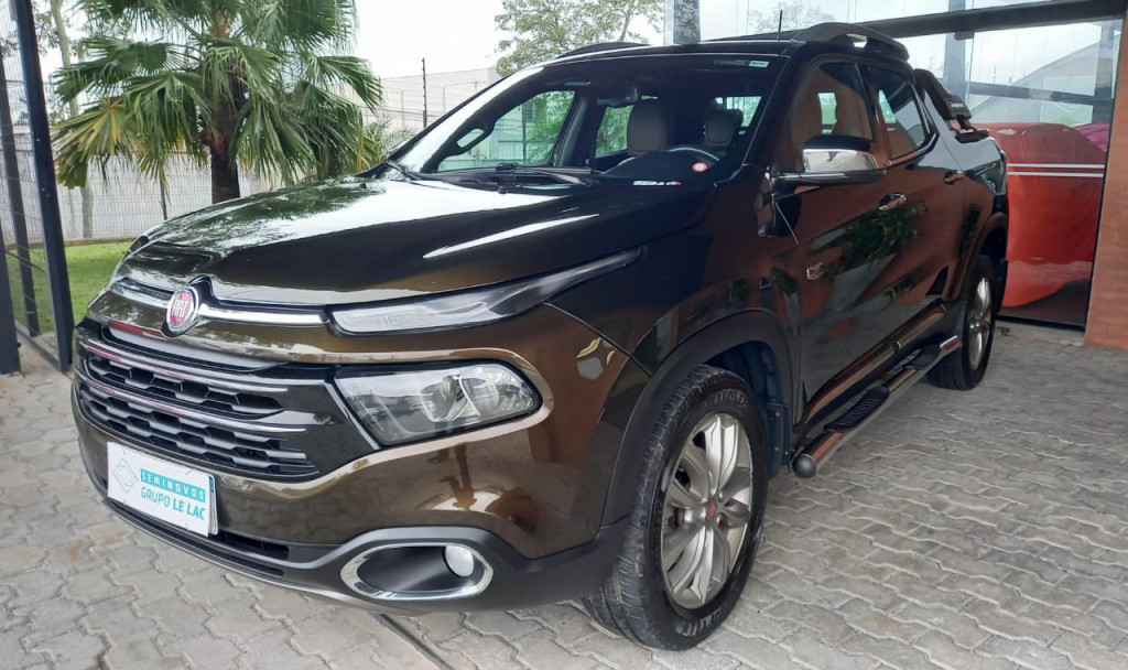 Imagem do veículo FIAT TORO 2.0 16V TURBO DIESEL RANCH 4WD AT9