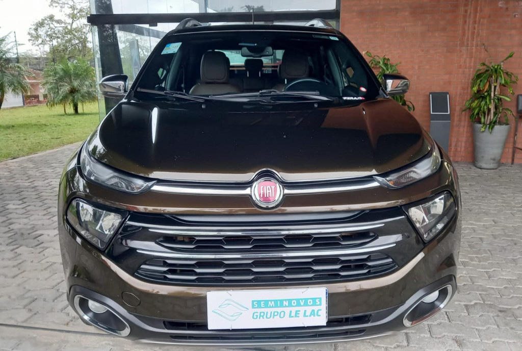 Imagem do veículo FIAT TORO 2.0 16V TURBO DIESEL RANCH 4WD AT9