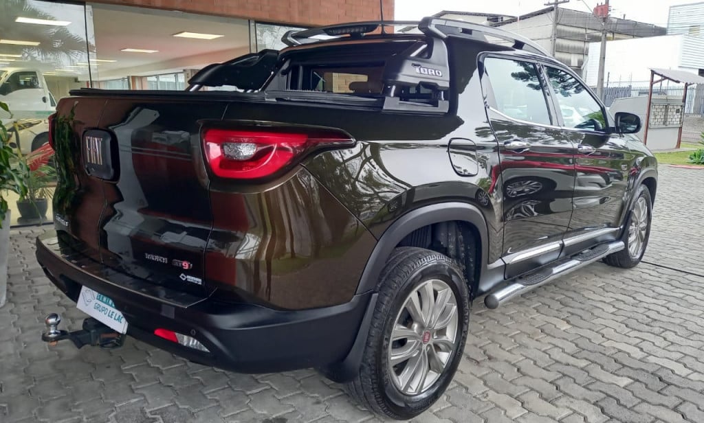 Imagem do veículo FIAT TORO 2.0 16V TURBO DIESEL RANCH 4WD AT9