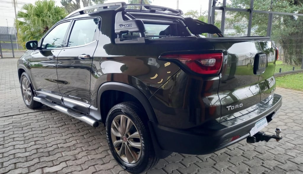 Imagem do veículo FIAT TORO 2.0 16V TURBO DIESEL RANCH 4WD AT9
