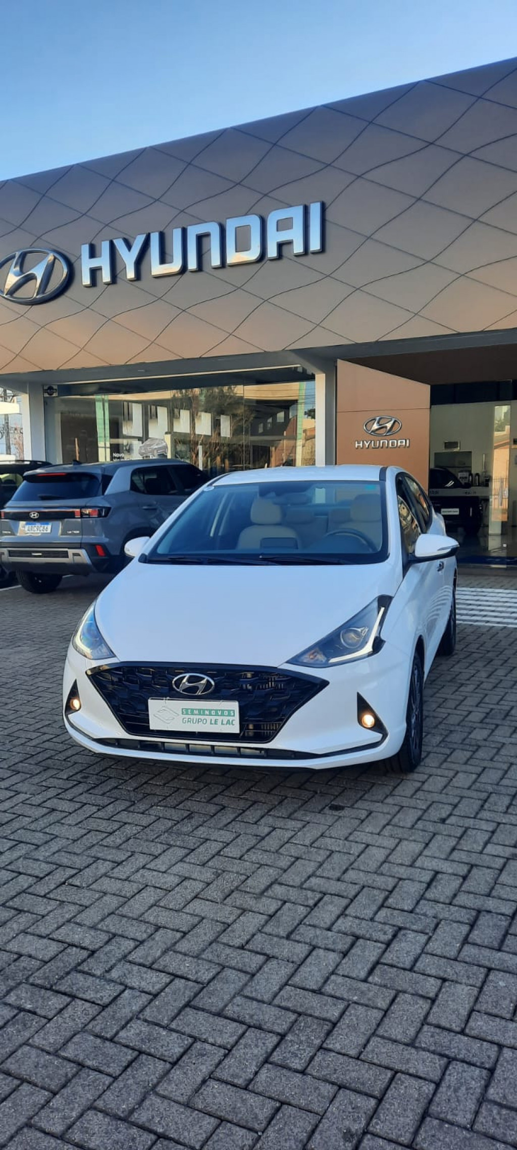 Imagem do veículo HYUNDAI HB20S 1.0 TGDI FLEX DIAMOND PLUS AUTOMÁTICO