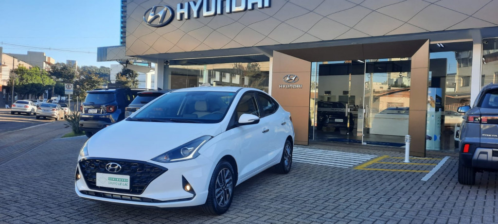 Imagem do veículo HYUNDAI HB20S 1.0 TGDI FLEX DIAMOND PLUS AUTOMÁTICO