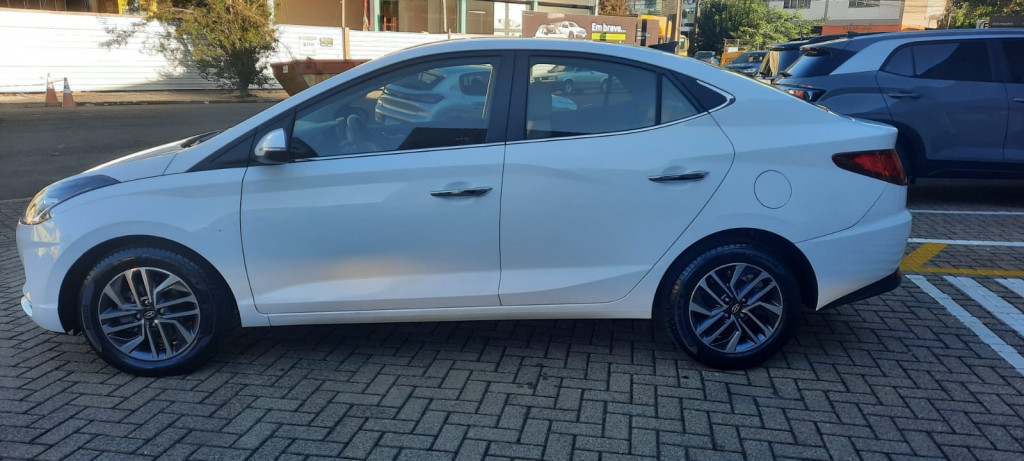 Imagem do veículo HYUNDAI HB20S 1.0 TGDI FLEX DIAMOND PLUS AUTOMÁTICO