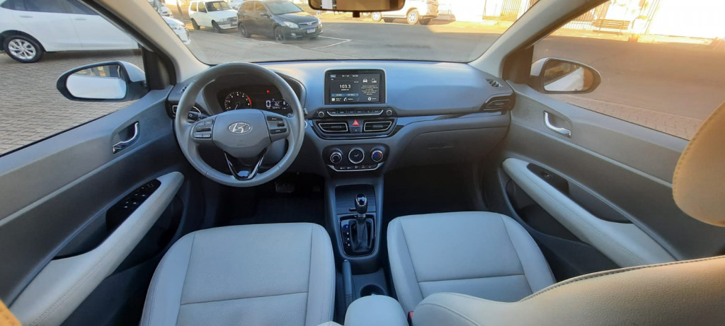 Imagem do veículo HYUNDAI HB20S 1.0 TGDI FLEX DIAMOND PLUS AUTOMÁTICO