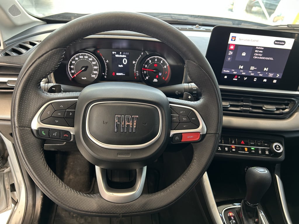 Imagem do veículo FIAT FASTBACK 1.0 TURBO 200 FLEX AUDACE CVT