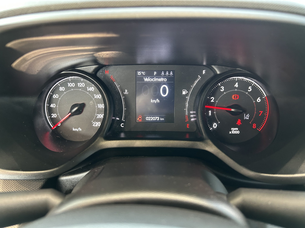 Imagem do veículo FIAT FASTBACK 1.0 TURBO 200 FLEX AUDACE CVT