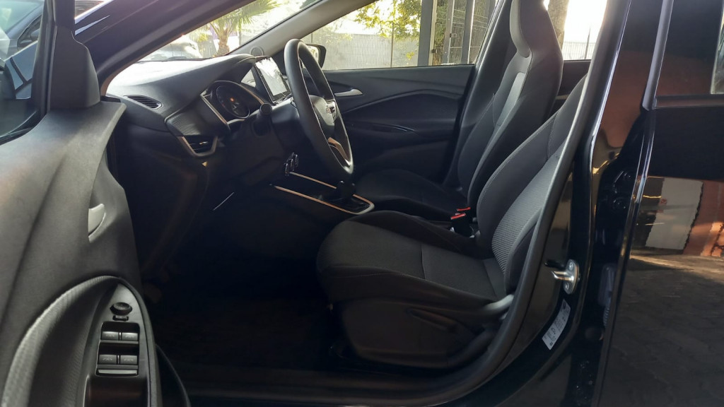 Imagem do veículo CHEVROLET ONIX 1.0 FLEX LT MANUAL