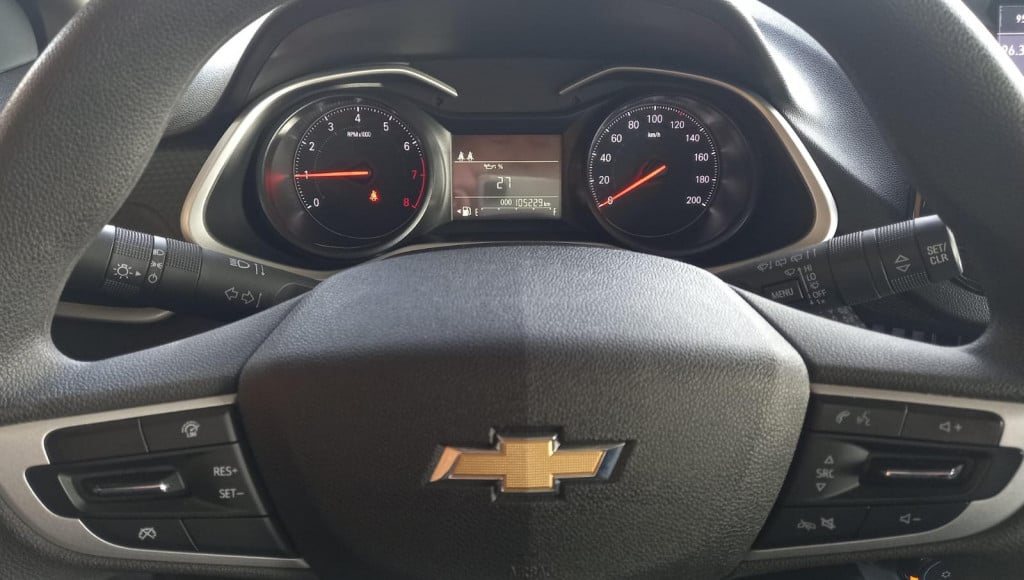 Imagem do veículo CHEVROLET ONIX 1.0 FLEX LT MANUAL