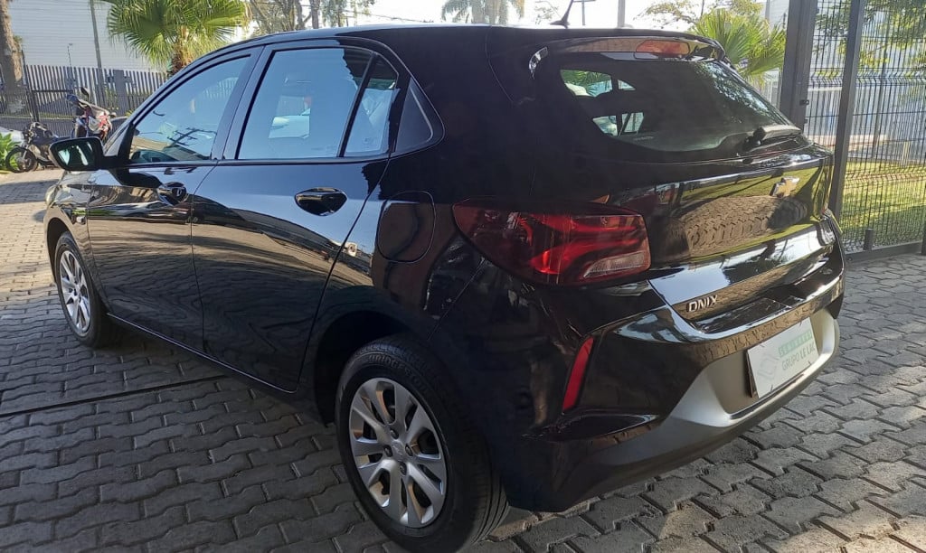 Imagem do veículo CHEVROLET ONIX 1.0 FLEX LT MANUAL