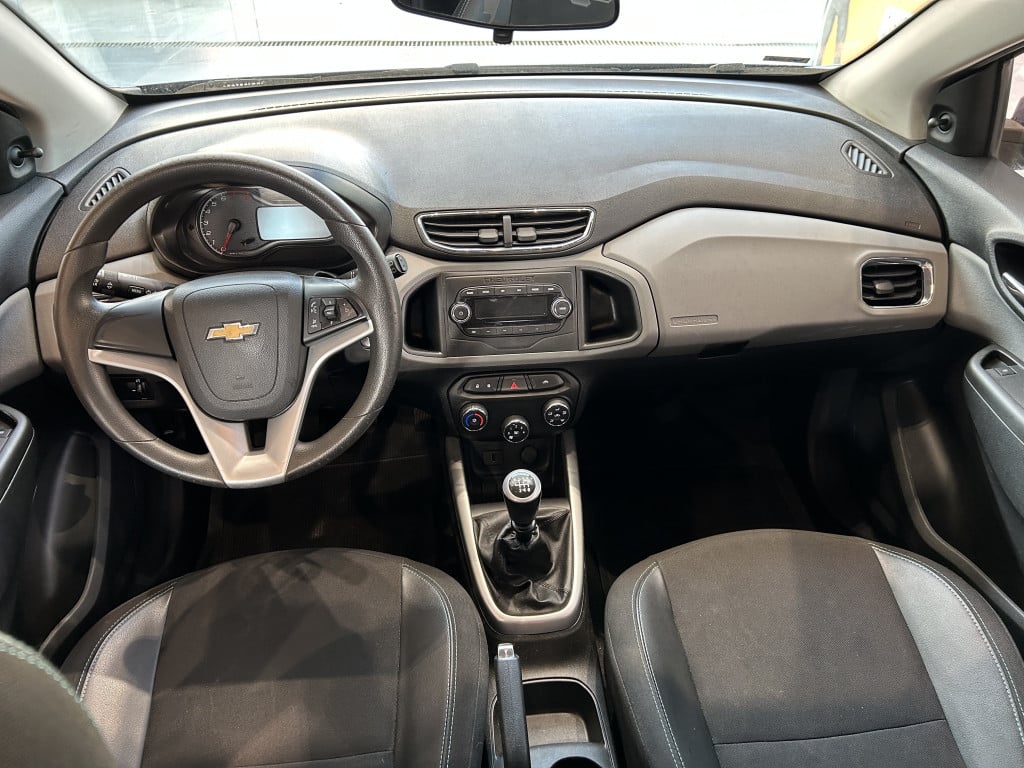 Imagem do veículo CHEVROLET ONIX 1.0 FLEX LT MANUAL