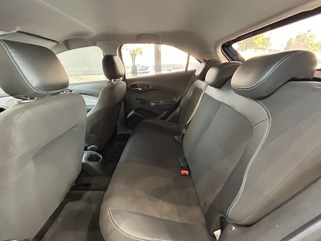 Imagem do veículo CHEVROLET ONIX 1.0 FLEX LT MANUAL