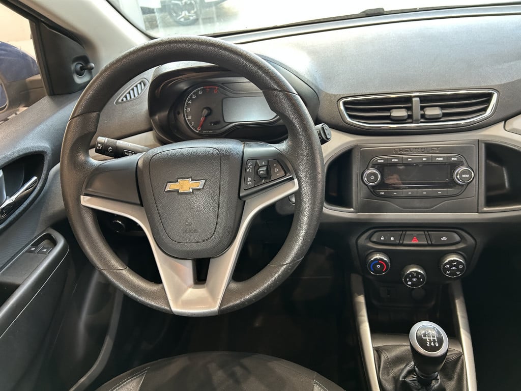 Imagem do veículo CHEVROLET ONIX 1.0 FLEX LT MANUAL