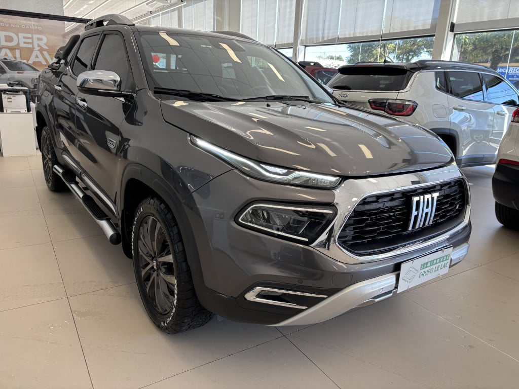 Imagem do veículo FIAT TORO 2.0 16V TURBO DIESEL RANCH 4WD AT9