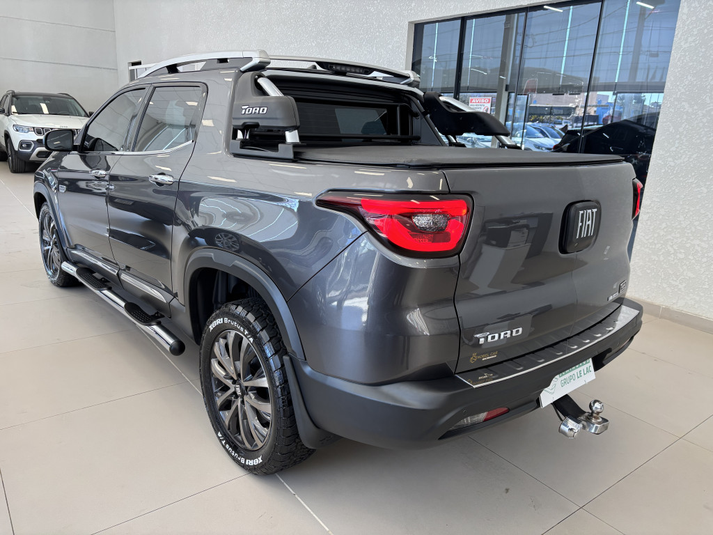 Imagem do veículo FIAT TORO 2.0 16V TURBO DIESEL RANCH 4WD AT9