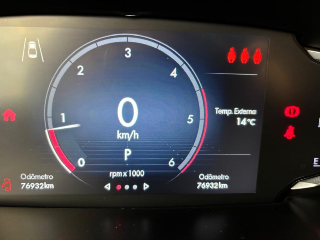 Imagem do veículo FIAT TORO 2.0 16V TURBO DIESEL RANCH 4WD AT9