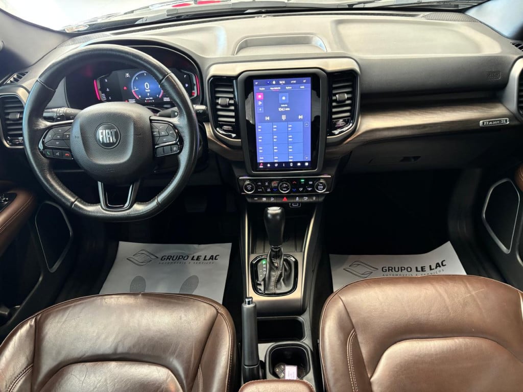 Imagem do veículo FIAT TORO 2.0 16V TURBO DIESEL RANCH 4WD AT9