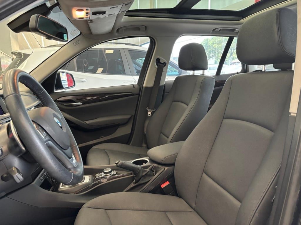 Imagem do veículo BMW X1 2.0 16V GASOLINA SDRIVE18I 4P AUTOMÁTICO