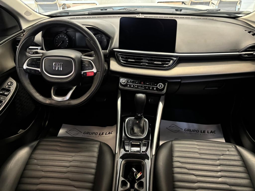 Imagem do veículo FIAT FASTBACK 1.0 TURBO 200 FLEX AUDACE CVT