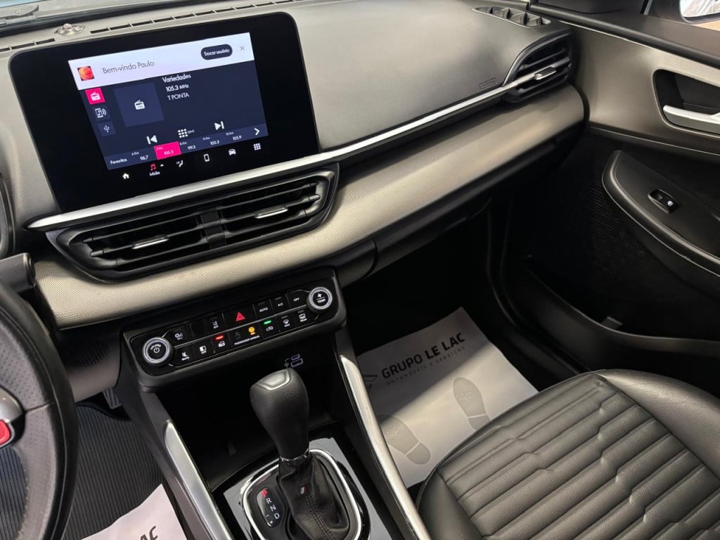 Imagem do veículo FIAT FASTBACK 1.0 TURBO 200 FLEX AUDACE CVT