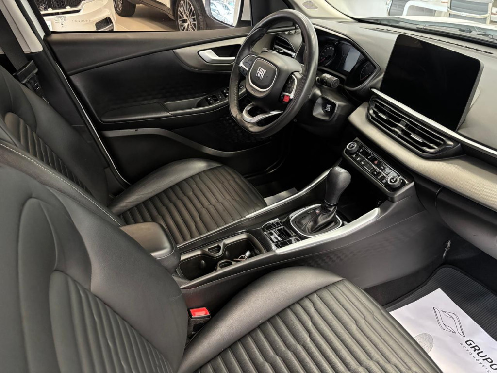 Imagem do veículo FIAT FASTBACK 1.0 TURBO 200 FLEX AUDACE CVT