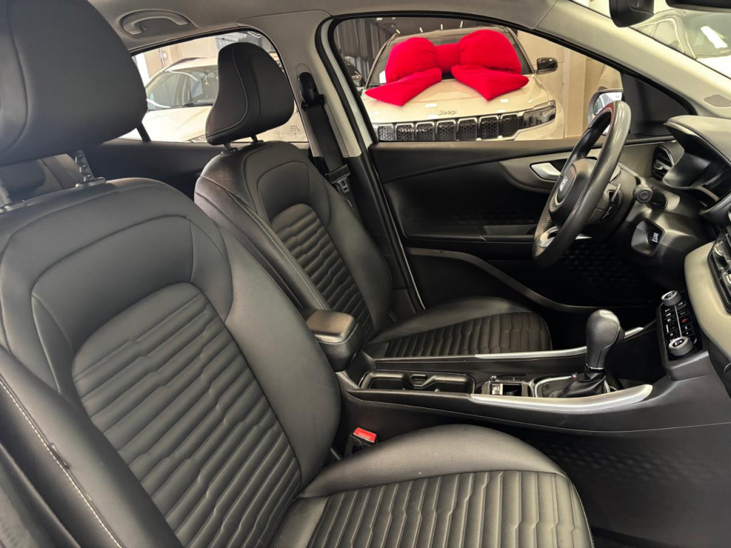 Imagem do veículo FIAT FASTBACK 1.0 TURBO 200 FLEX AUDACE CVT