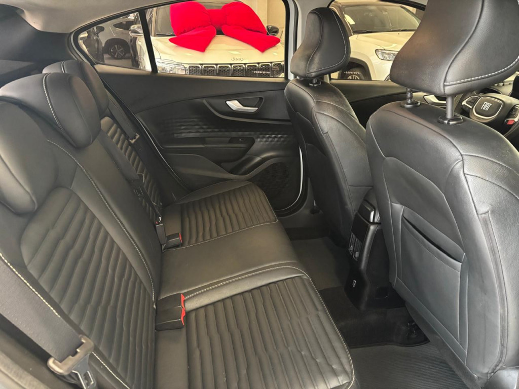 Imagem do veículo FIAT FASTBACK 1.0 TURBO 200 FLEX AUDACE CVT