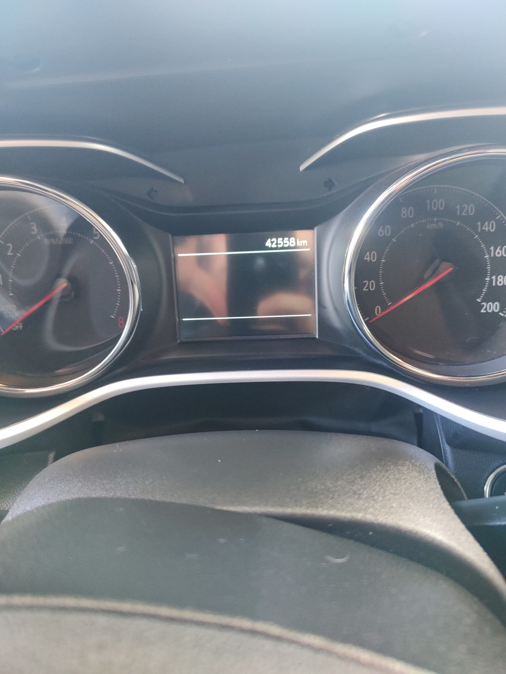 Imagem do veículo CHEVROLET TRACKER 1.0 12V TURBO FLEX  LT AUTOMATICA