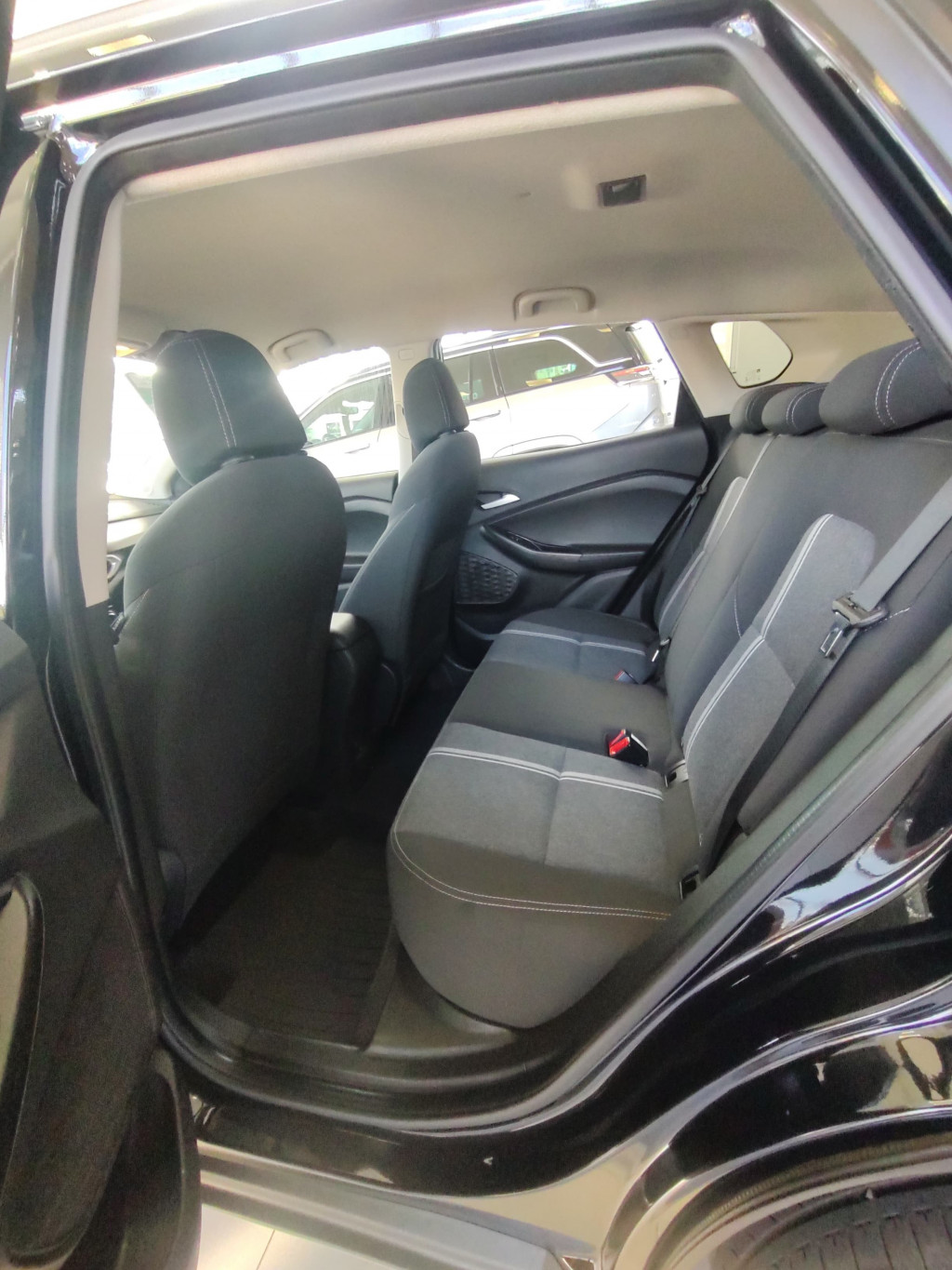 Imagem do veículo CHEVROLET TRACKER 1.0 12V TURBO FLEX  LT AUTOMATICA