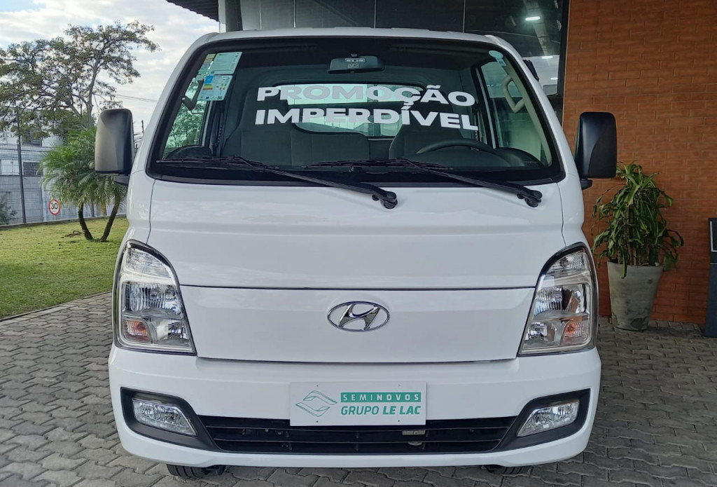 Imagem do veículo HYUNDAI HR 2.5 TURBO DIESEL CS 4WD MANUAL