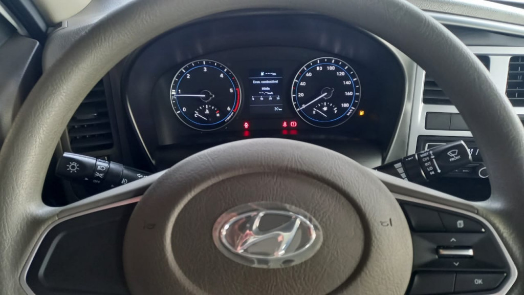 Imagem do veículo HYUNDAI HR 2.5 TURBO DIESEL CS 4WD MANUAL