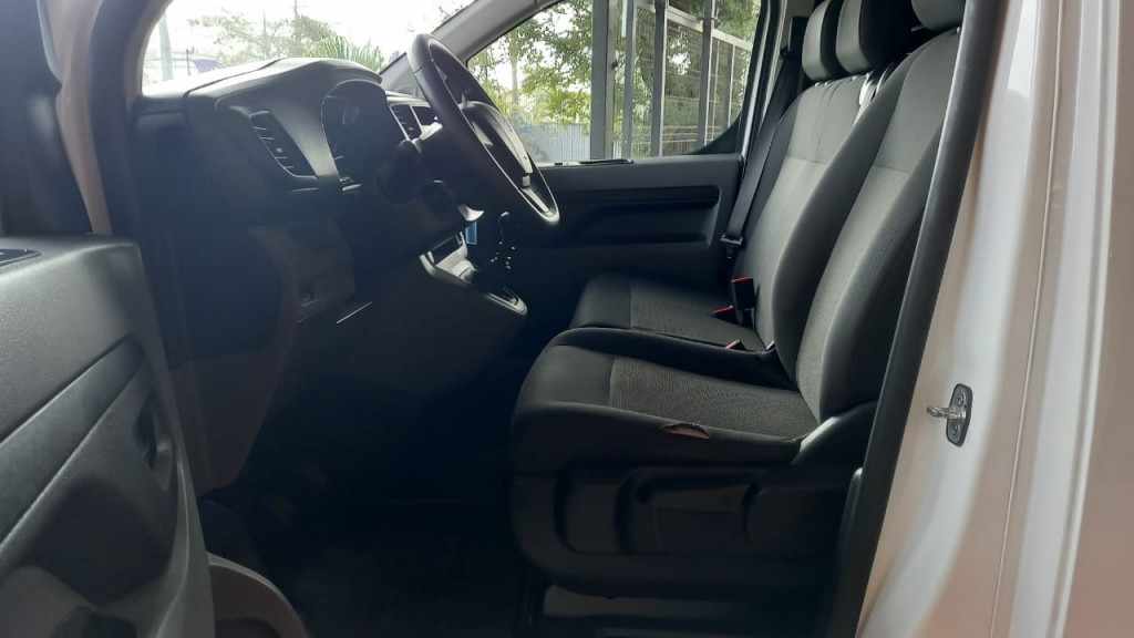 Imagem do veículo PEUGEOT EXPERT Cargo 1.5 Turbo Diesel