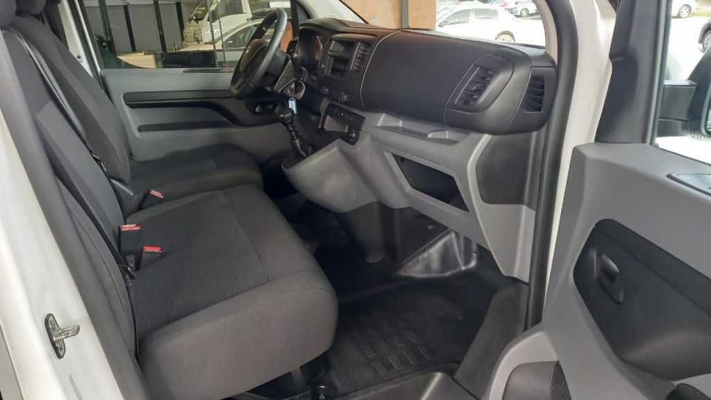 Imagem do veículo PEUGEOT EXPERT Cargo 1.5 Turbo Diesel