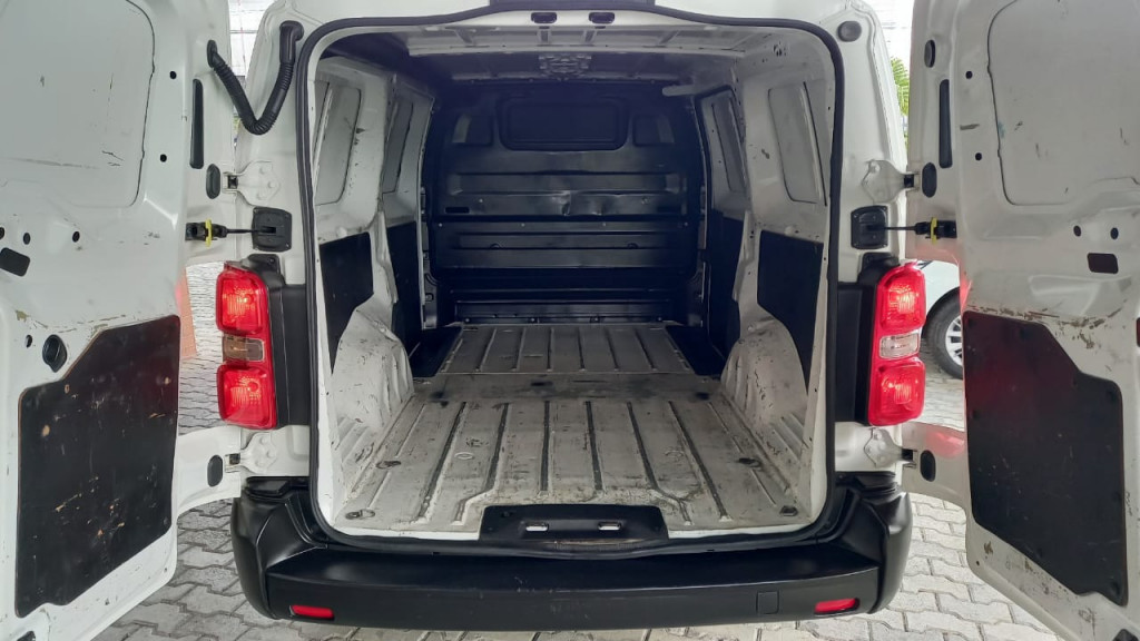 Imagem do veículo PEUGEOT EXPERT Cargo 1.5 Turbo Diesel