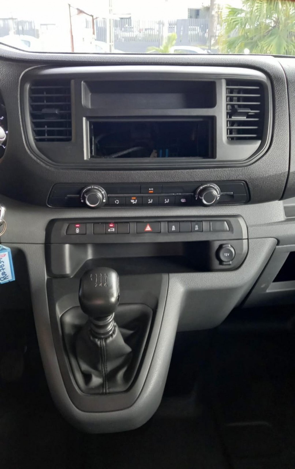 Imagem do veículo PEUGEOT EXPERT Cargo 1.5 Turbo Diesel