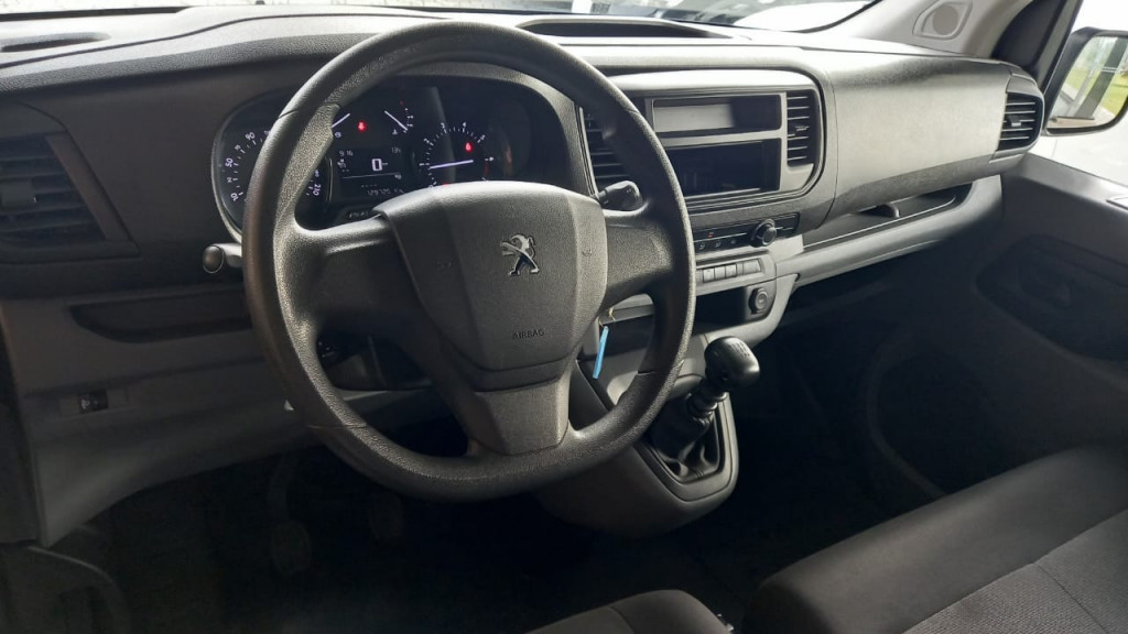 Imagem do veículo PEUGEOT EXPERT Cargo 1.5 Turbo Diesel