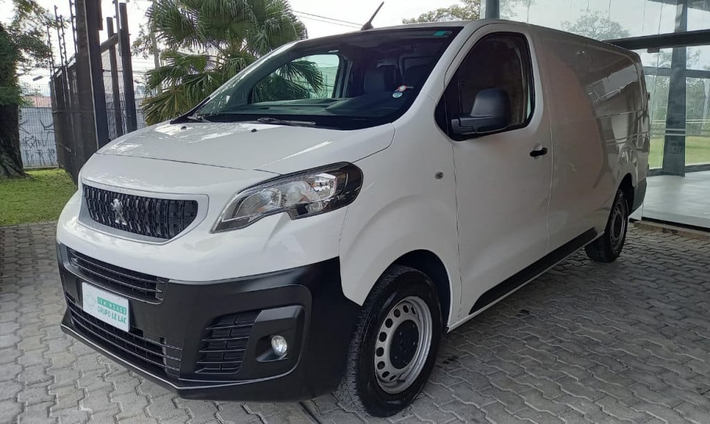 Imagem do veículo PEUGEOT EXPERT Cargo 1.5 Turbo Diesel