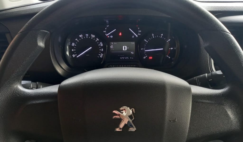 Imagem do veículo PEUGEOT EXPERT Cargo 1.5 Turbo Diesel