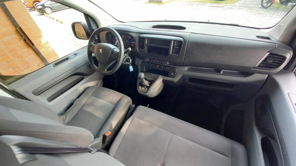 Imagem do veículo PEUGEOT EXPERT Cargo 1.5 Turbo Diesel