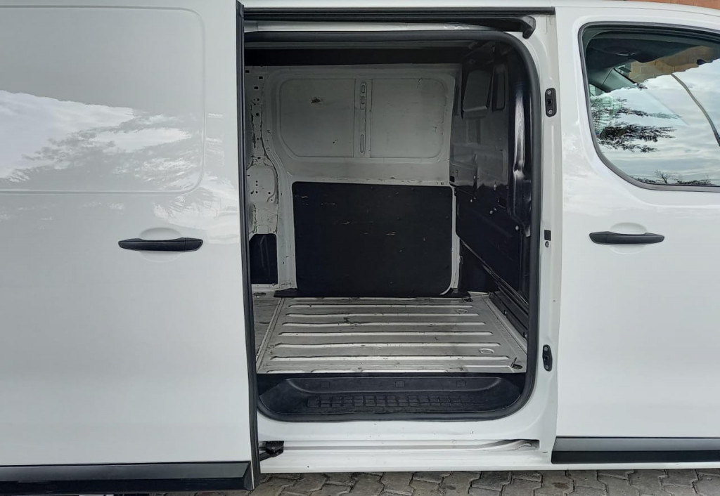 Imagem do veículo PEUGEOT EXPERT Cargo 1.5 Turbo Diesel