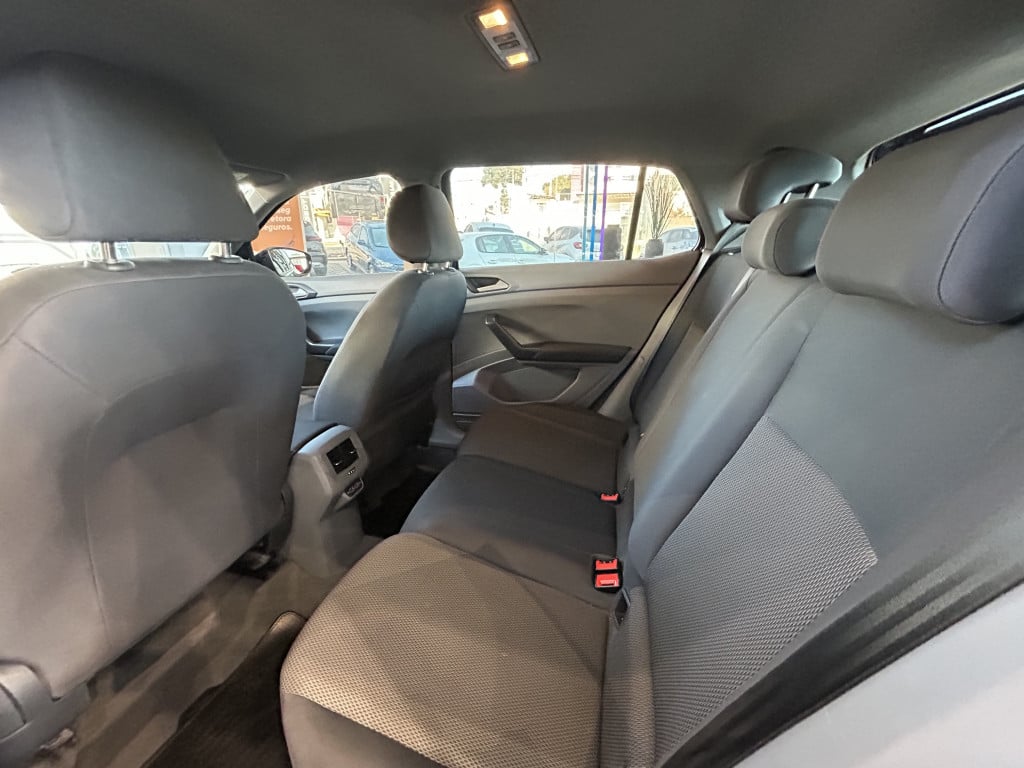 Imagem do veículo VOLKSWAGEN T-CROSS 1.0 200 TSI TOTAL FLEX AUTOMÁTICO